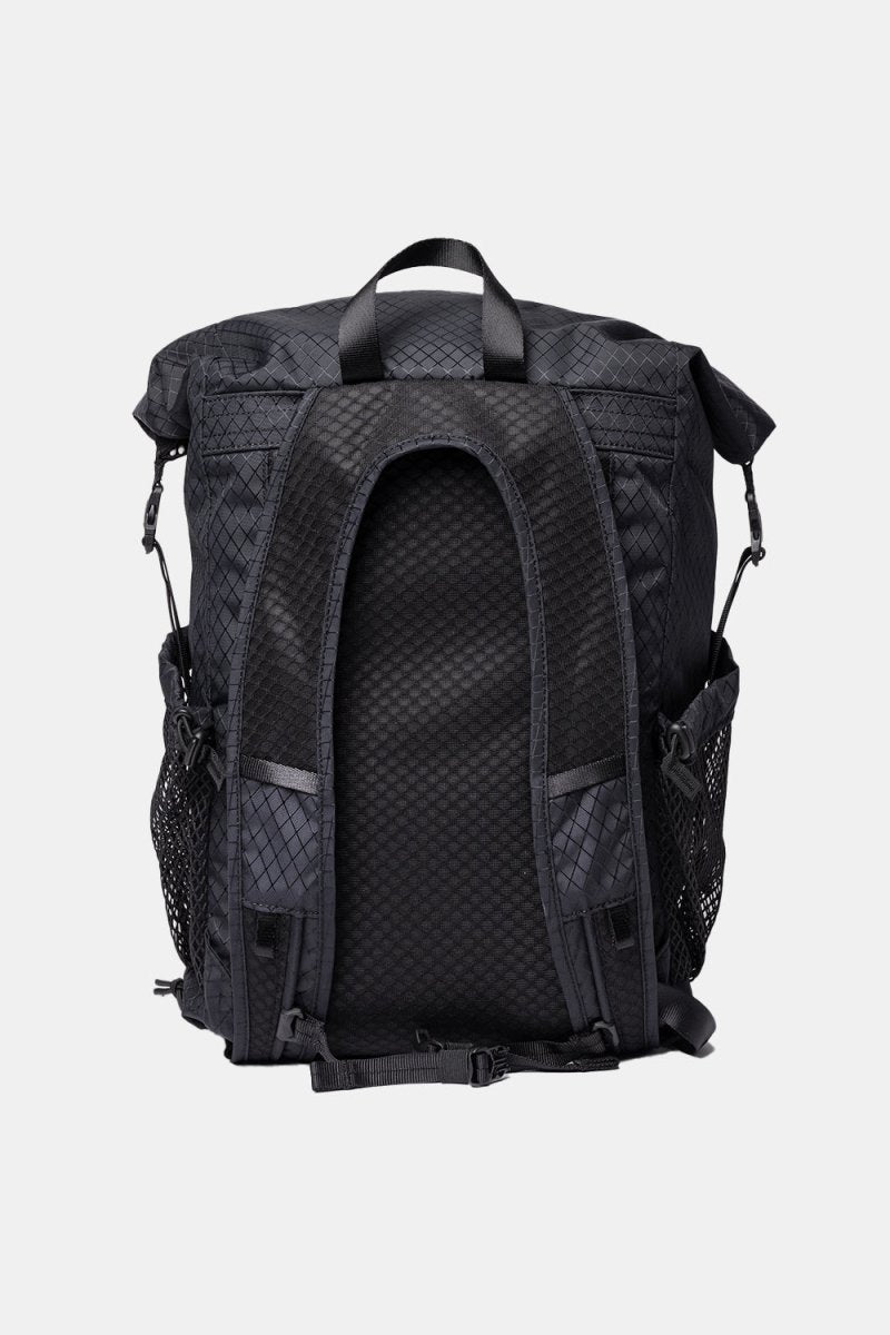 Sandqvist Nils Backpack (Black) | Bags