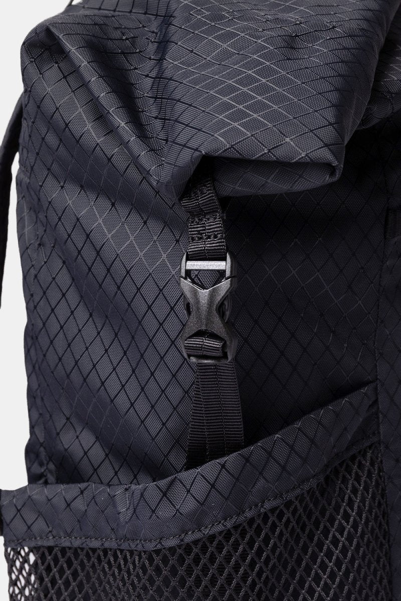 Sandqvist Nils Backpack (Black) | Bags