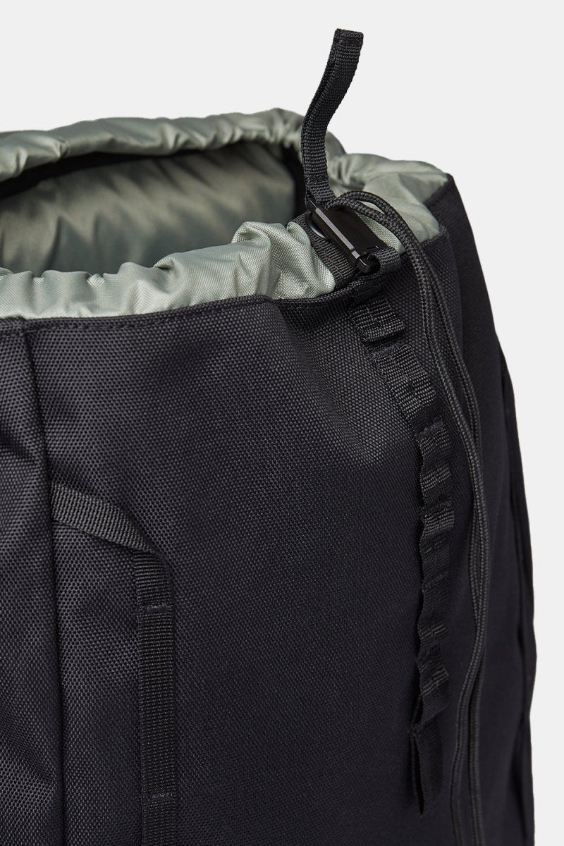 Sandqvist Walter Backpack (Black) | Bags