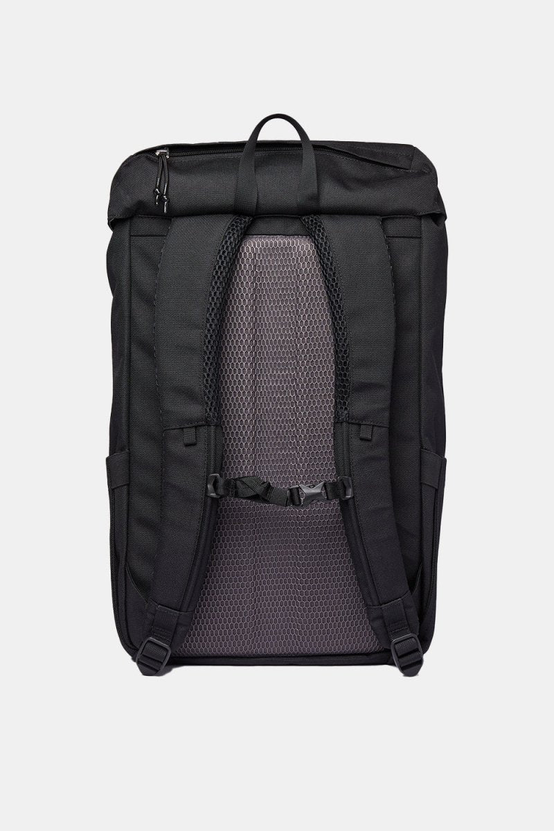 Sandqvist Walter Backpack (Black) | Bags