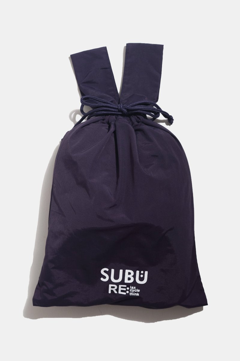 SUBU Indoor Outdoor Re: Slippers (Black) | Shoes