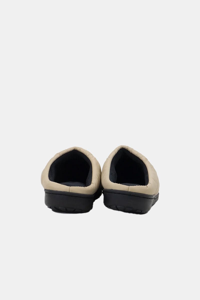 SUBU Indoor Outdoor Slippers (Beige) | Footwear
