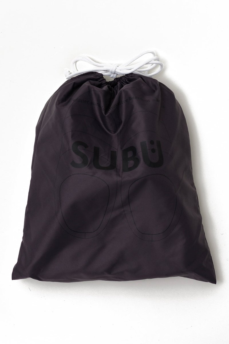 SUBU Indoor Outdoor Slippers (Steel Grey) | Footwear