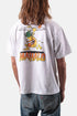 Thanks Noa T-Shirt (White) | T-Shirts