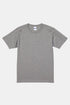 United Athle 4252 Authentic Super Heavyweight 7.1oz T-shirt (Mix Grey) | T-Shirts