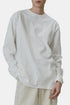 United Athle Japan Made Standard Fit Long Sleeve T-shirt (White) | T-Shirts
