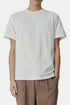 United Athle Japan Made Standard Fit Short Sleeve T-shirt (White) | T-Shirts
