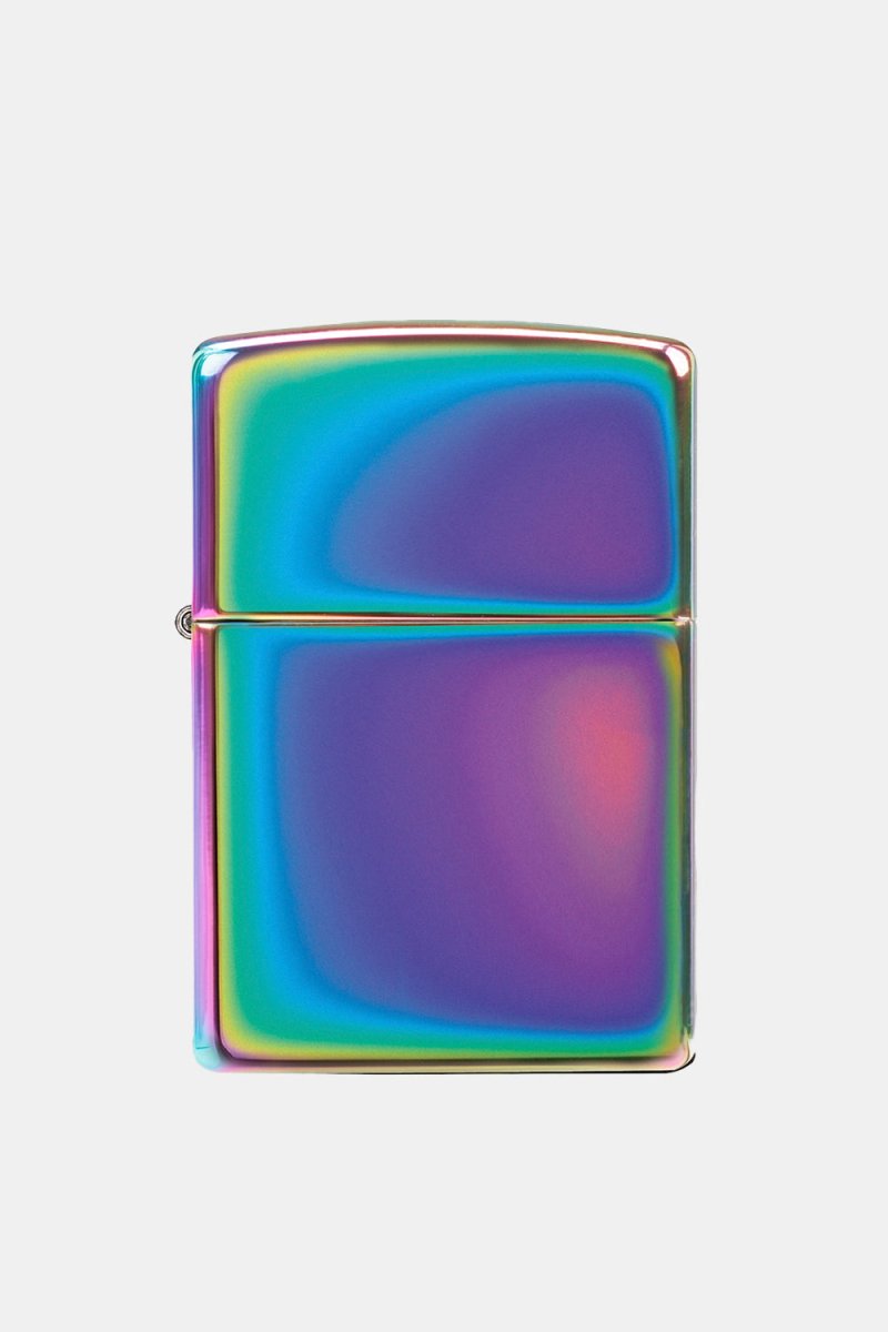 Zippo Classic Windproof Lighter (Spectrum) | Accessories