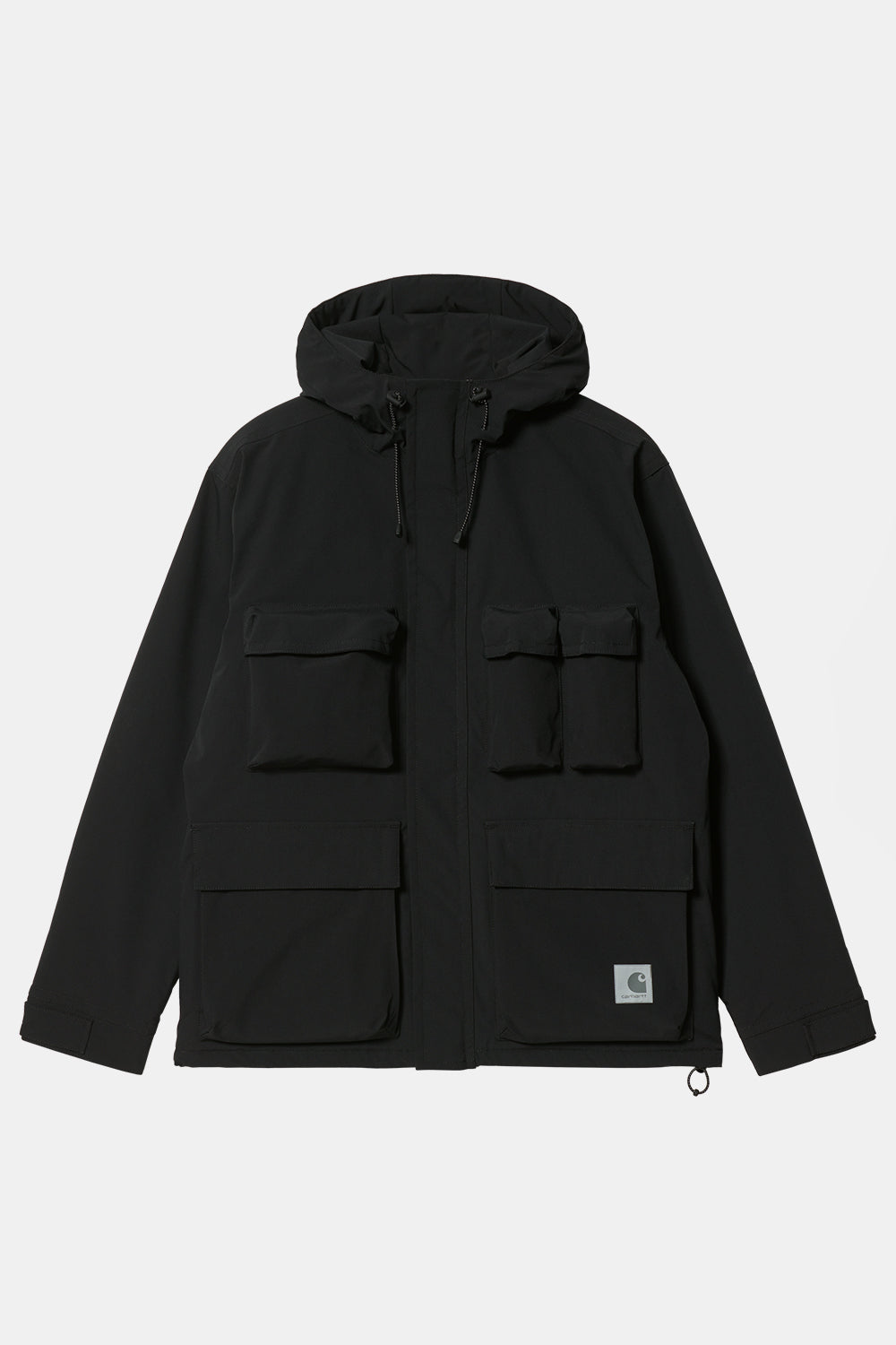 Carhartt WIP Kilda Jacket (Black) | Number Six