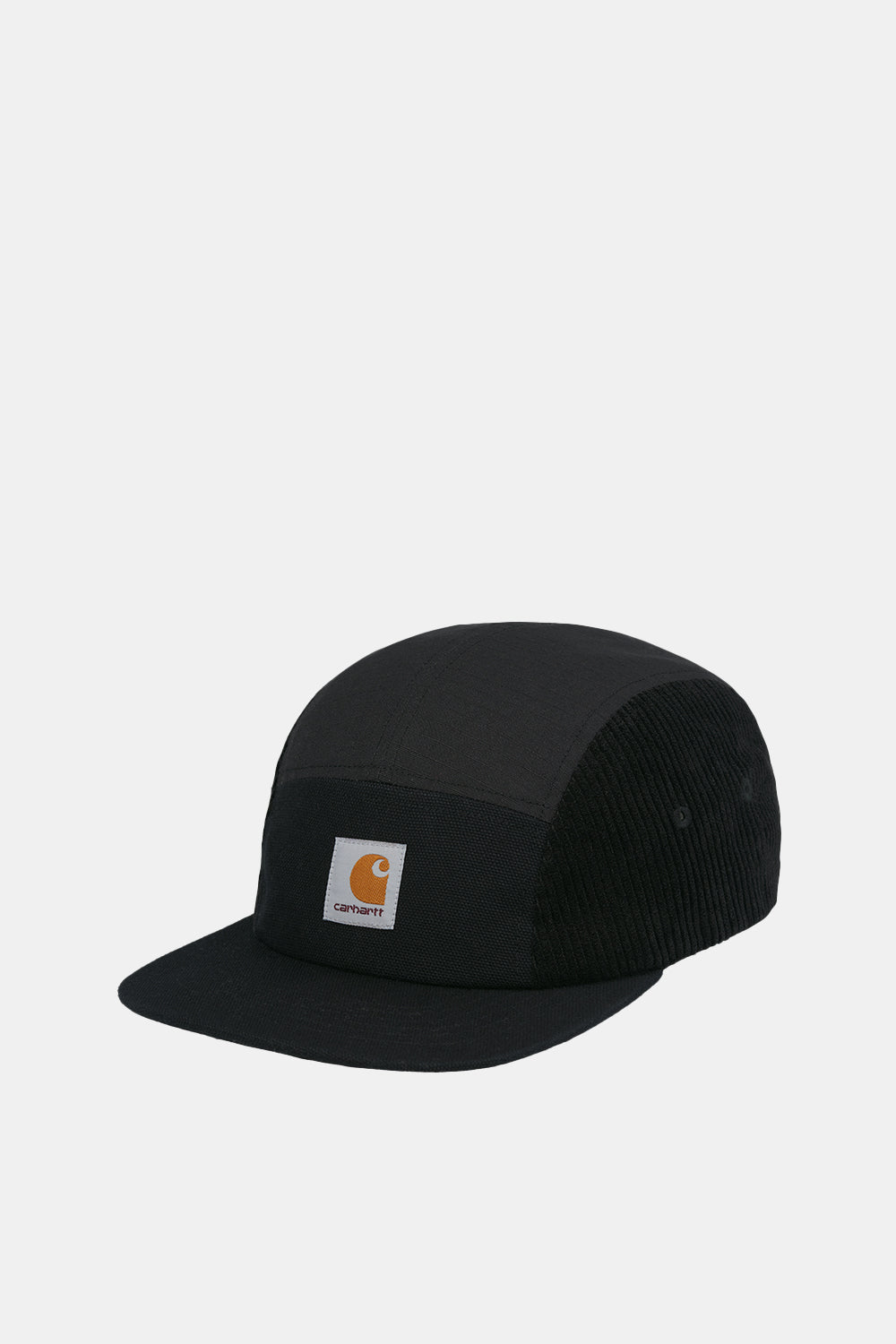 Carhartt WIP Medley Cap (Black)