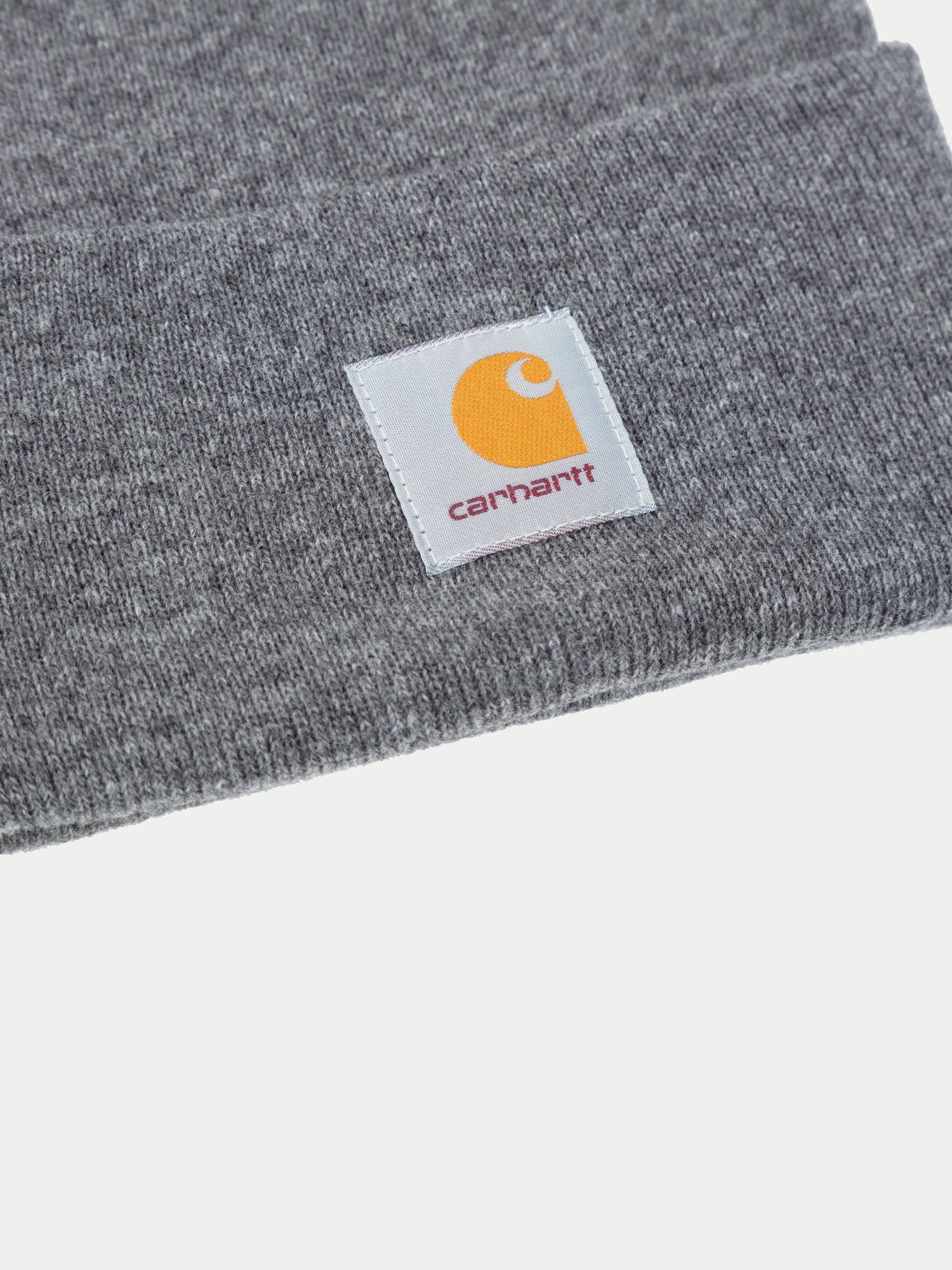 Carhartt WIP Watch Hat (Dark Grey) | Number Six