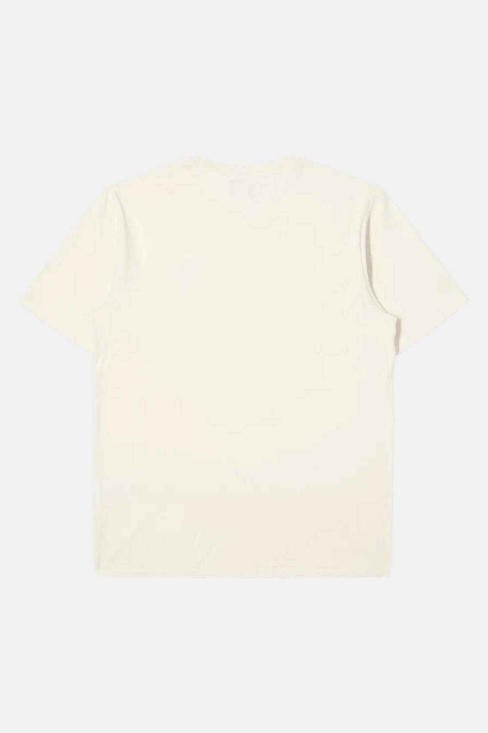 Edwin Japanese Sun T-Shirt (Whisper White)