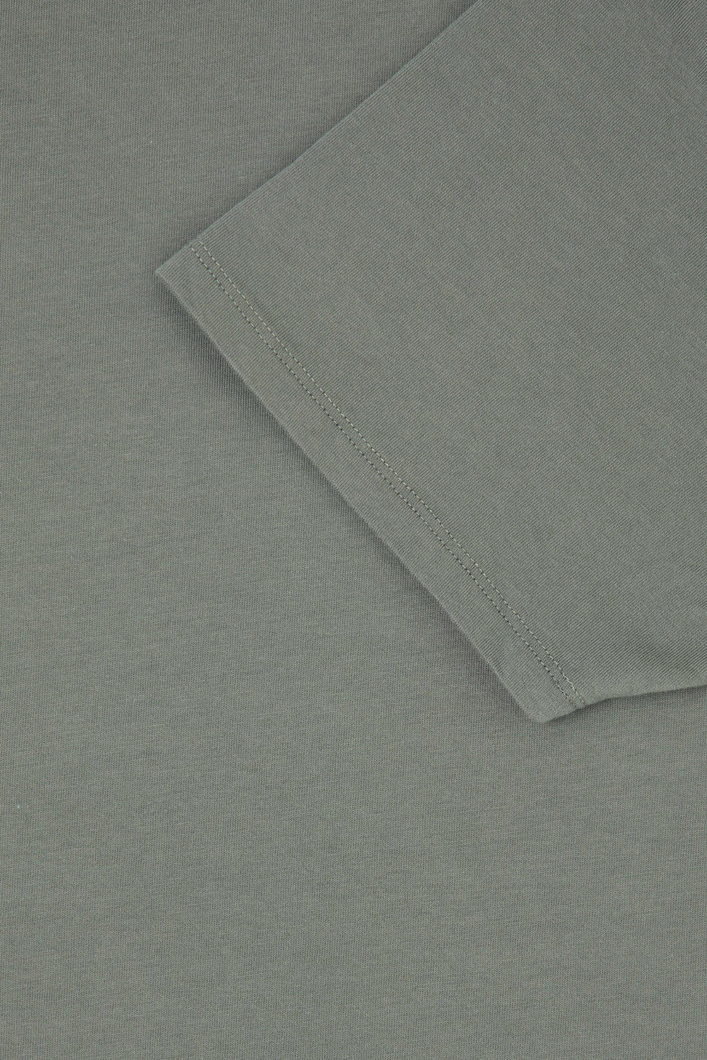 Edwin Pocket T-Shirt (Castor Gray)