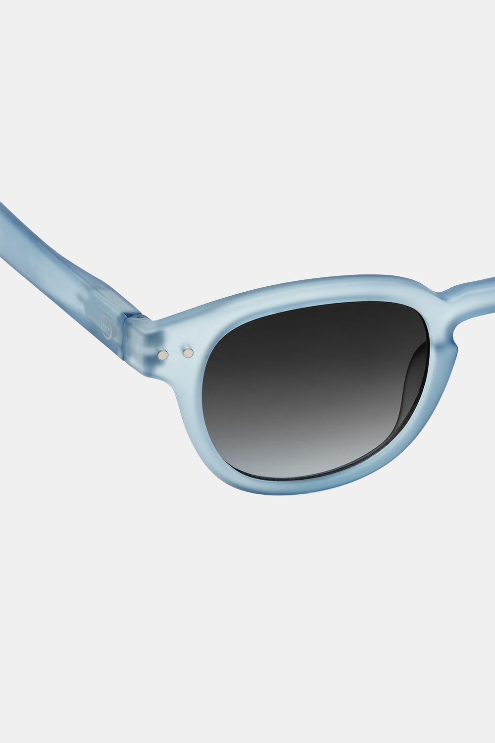 IZIPIZI #C Sunglasses (Blue Mirage)