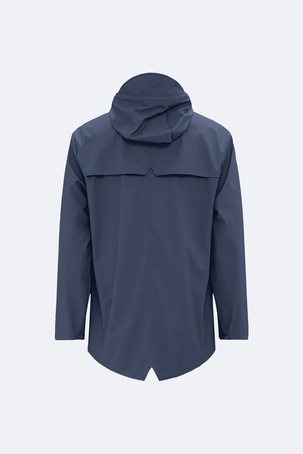 Rains Jacket (Navy Blue)