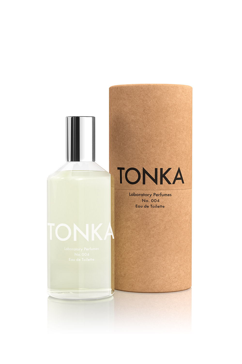 Laboratory Perfumes Tonka Eau De Toilette | Number Six