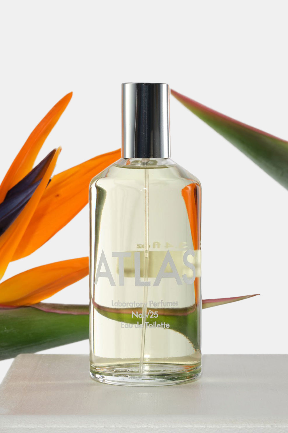 Laboratory Perfumes Atlas Eau de Toilette