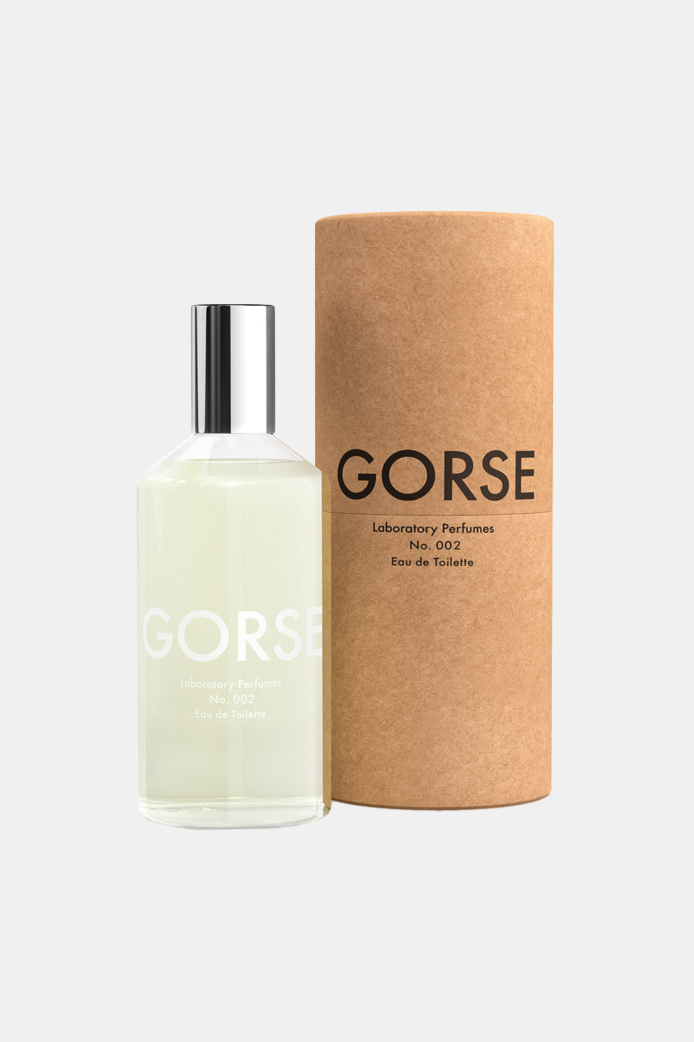 Laboratory Perfumes Gorse Eau de Toilette | Number Six