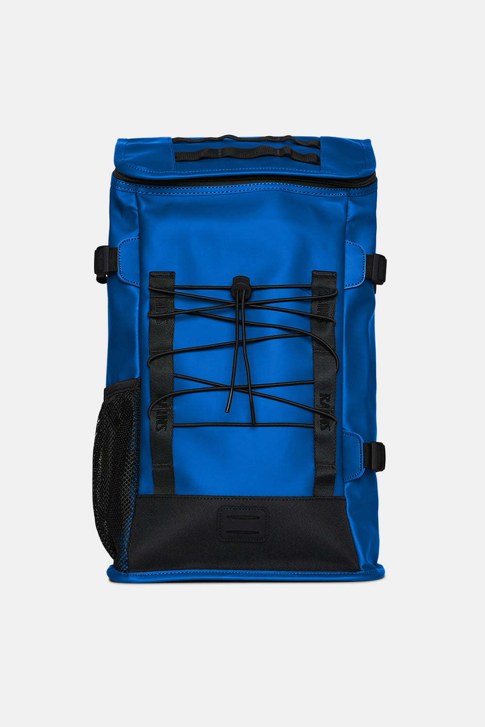 Rains Mountaineering Backpack (Waves Blue) | Number Six