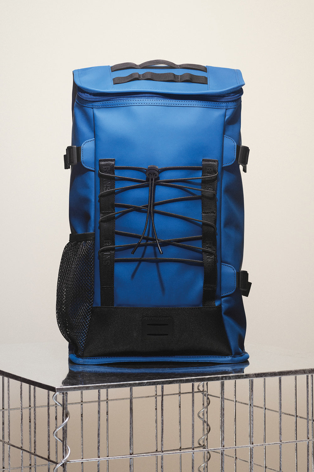 Rains Mountaineering Backpack (Waves Blue)