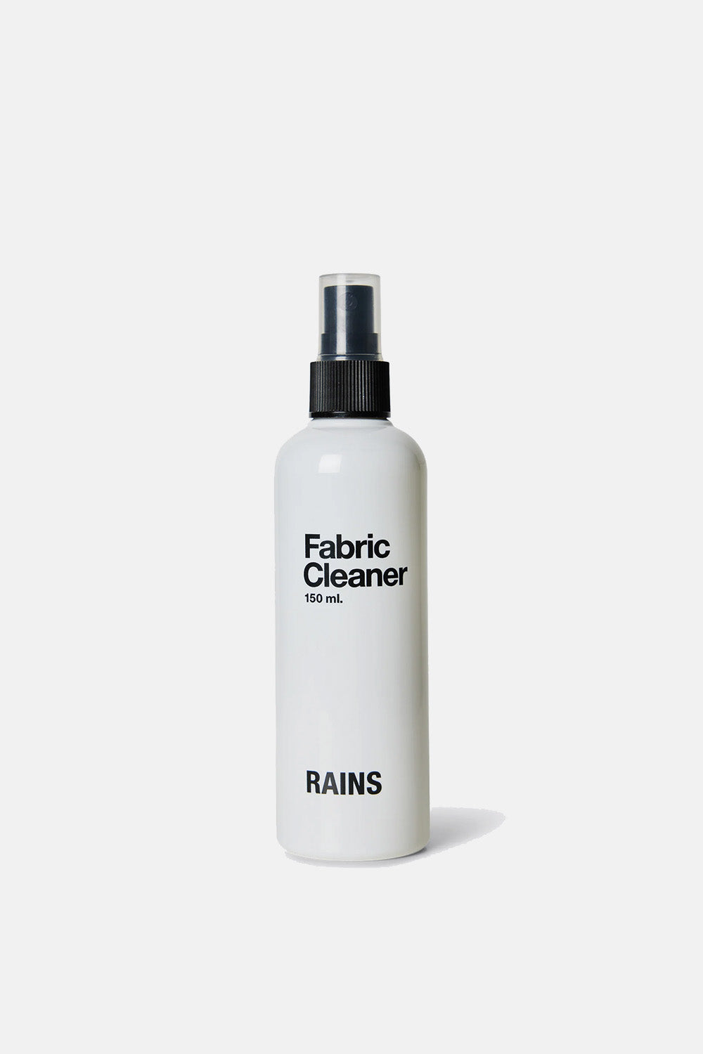 Rains Water-Based Fabric Cleaner (Clear)