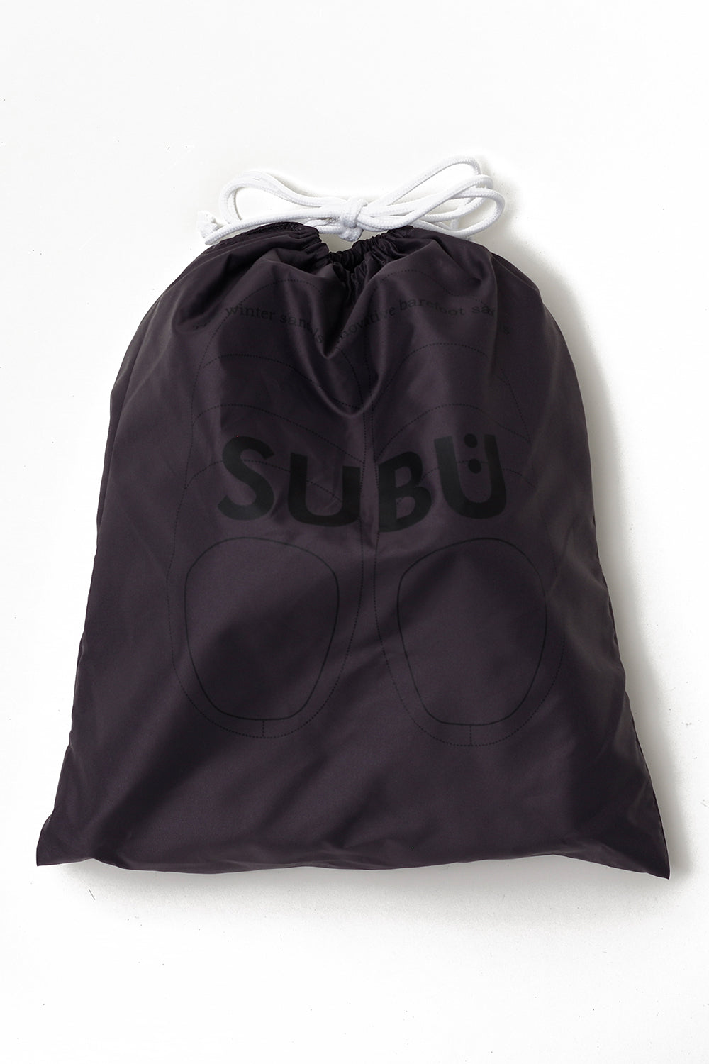 SUBU Indoor Outdoor Slippers (Steel Grey) | Number Six